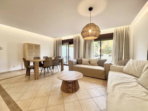 Moradia V2+1 - Vila Sol