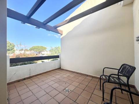 Moradia V2+1 - Vila Sol