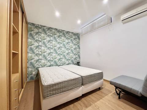 Moradia V2+1 - Vila Sol