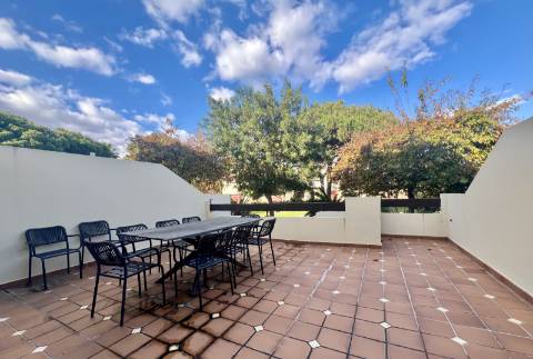 Moradia V2+1 - Vila Sol