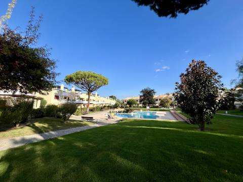 Moradia V2+1 - Vila Sol