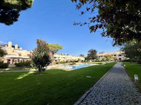 Moradia V2+1 - Vila Sol