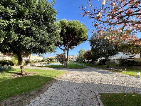 Moradia V2+1 - Vila Sol