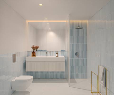 Apartamento T1 de Luxo - Serenity Vilamoura