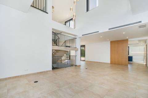 Moradia Contemporânea com piscina - Perto de Loulé