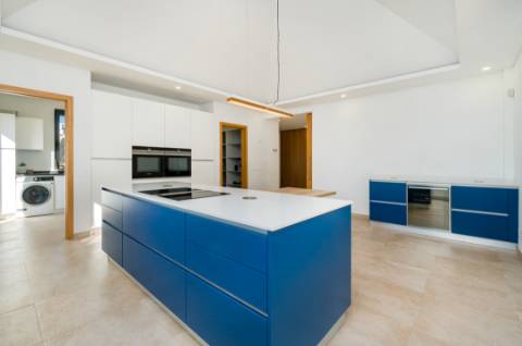 Moradia Contemporânea com piscina - Perto de Loulé