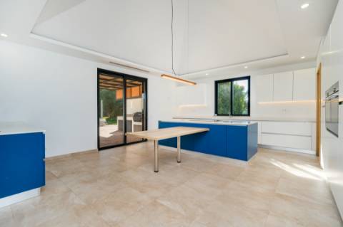 Moradia Contemporânea com piscina - Perto de Loulé