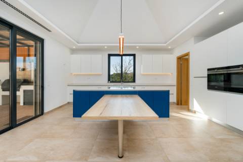 Moradia Contemporânea com piscina - Perto de Loulé