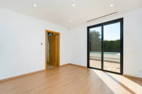 Moradia Contemporânea com piscina - Perto de Loulé