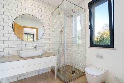 Moradia Contemporânea com piscina - Perto de Loulé