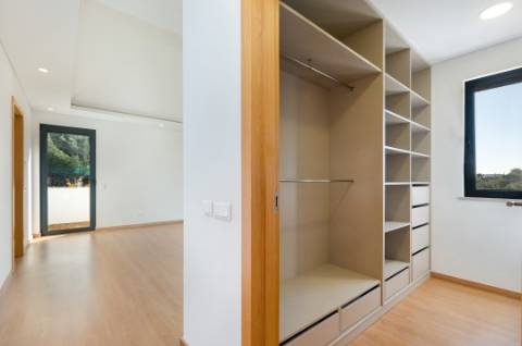 Moradia Contemporânea com piscina - Perto de Loulé