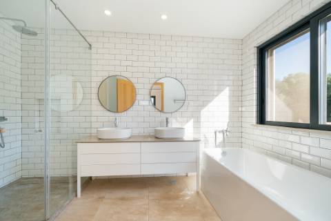 Moradia Contemporânea com piscina - Perto de Loulé