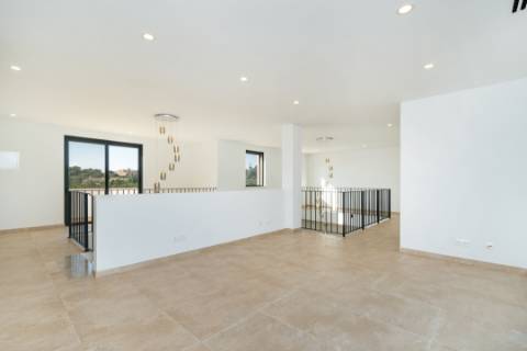 Moradia Contemporânea com piscina - Perto de Loulé