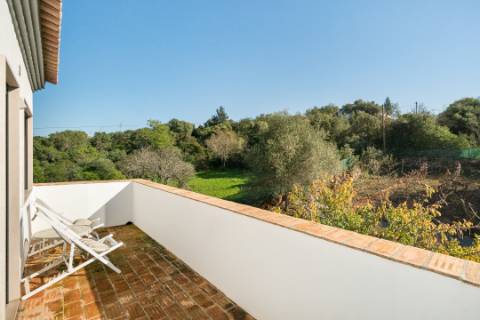 Moradia Contemporânea com piscina - Perto de Loulé