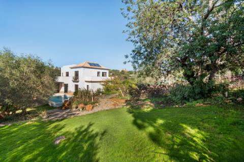 Moradia Contemporânea com piscina - Perto de Loulé