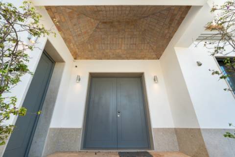 Moradia Contemporânea com piscina - Perto de Loulé