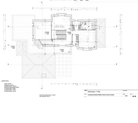 Moradia Contemporânea com piscina - Perto de Loulé