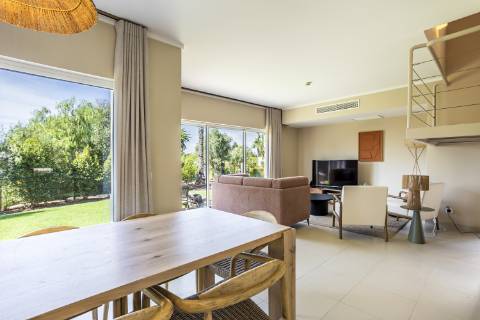 Moradia geminada V2 - Carvoeiro