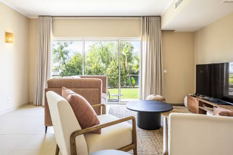 Moradia geminada V2 - Carvoeiro