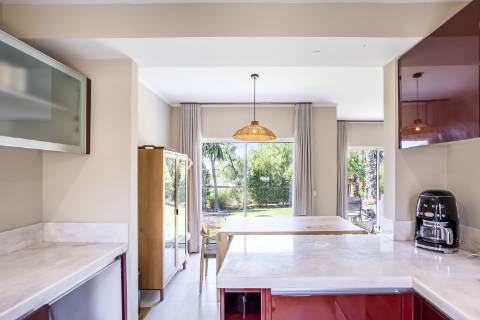 Moradia geminada V2 - Carvoeiro