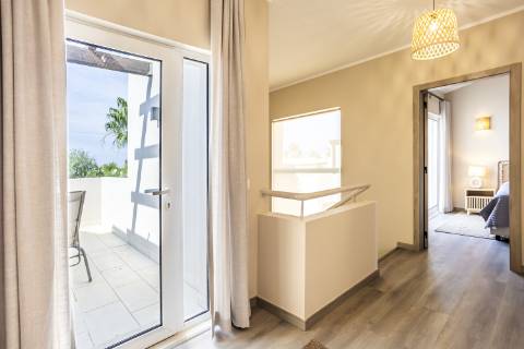 Moradia geminada V2 - Carvoeiro