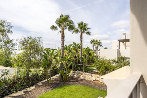 Moradia geminada V2 - Carvoeiro