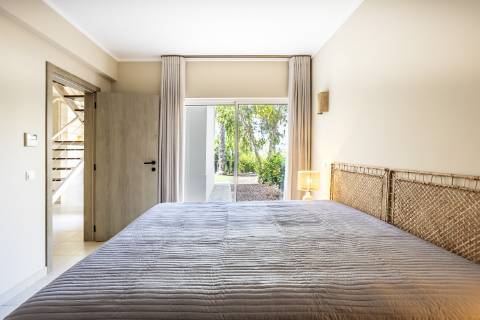 Moradia geminada V2 - Carvoeiro