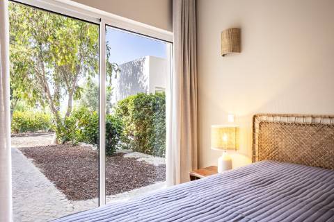 Moradia geminada V2 - Carvoeiro