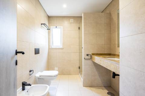 Moradia geminada V2 - Carvoeiro