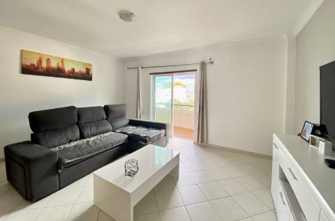 Apartamento T2 no centro de Loulé