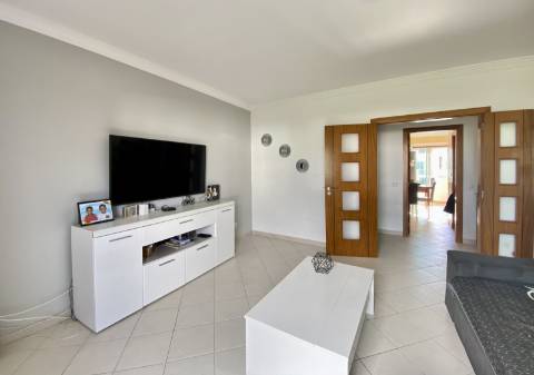Apartamento T2 no centro de Loulé
