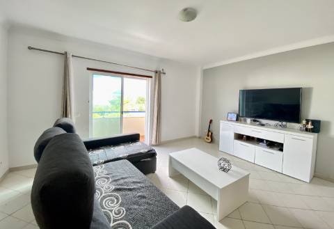 Apartamento T2 no centro de Loulé