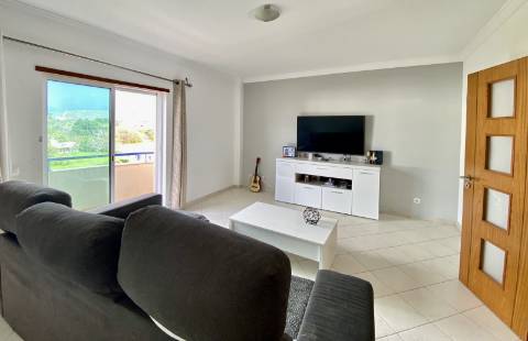 Apartamento T2 no centro de Loulé
