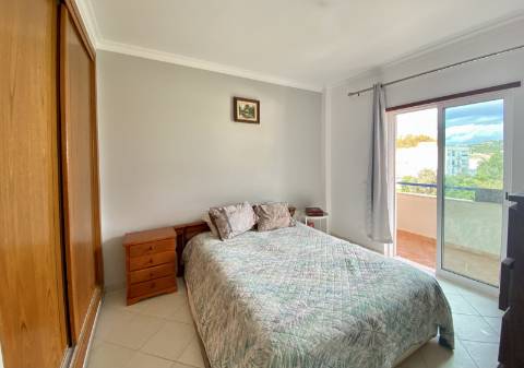 Apartamento T2 no centro de Loulé