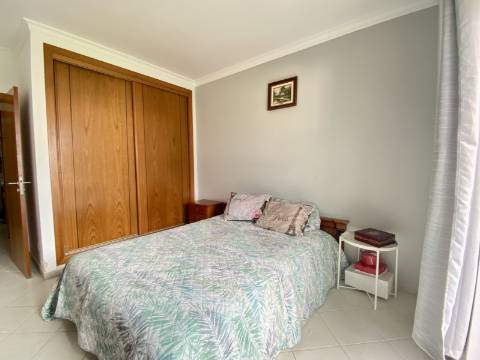 Apartamento T2 no centro de Loulé