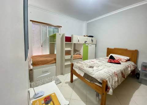 Apartamento T2 no centro de Loulé