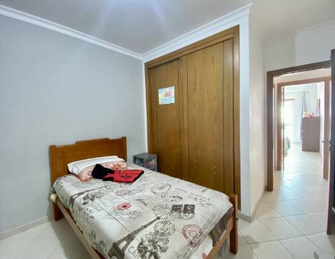 Apartamento T2 no centro de Loulé