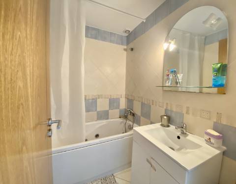 Apartamento T2 no centro de Loulé