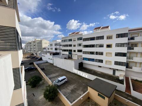 Apartamento T2 no centro de Loulé