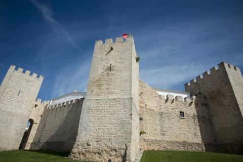 Apartamento T2 no centro de Loulé