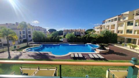 Deslumbrante moradia V2+2 - Vilamoura