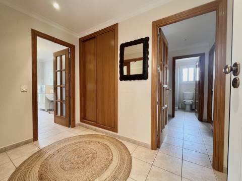 Apartamento T3 - Vilamoura