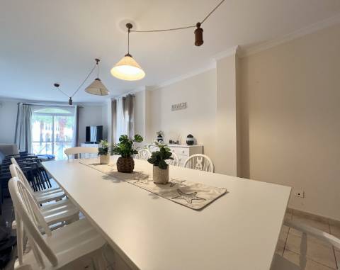 Apartamento T3 - Vilamoura