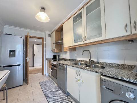 Apartamento T3 - Vilamoura