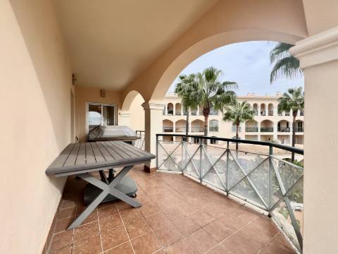 Apartamento T3 - Vilamoura