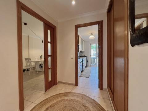 Apartamento T3 - Vilamoura