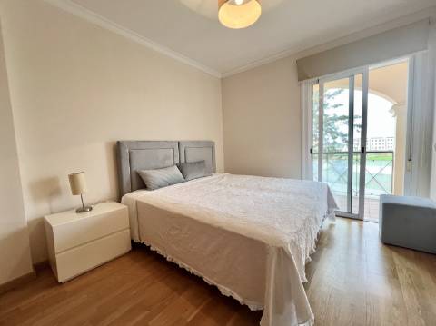 Apartamento T3 - Vilamoura