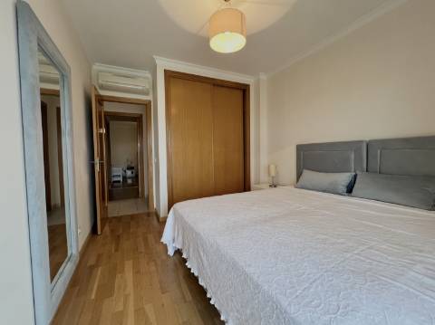Apartamento T3 - Vilamoura