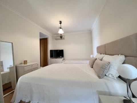 Apartamento T3 - Vilamoura