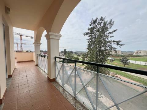 Apartamento T3 - Vilamoura
